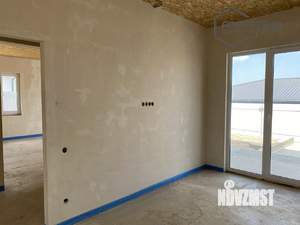 Дача 120м&sup2;, 1-этажный, участок 4 сот.  