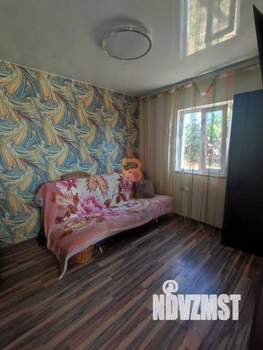 Дом 41м&sup2;, 2-этажный, участок 4 сот.  