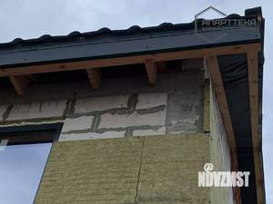 Дом 99м², 1-этажный, участок 4 сот.  