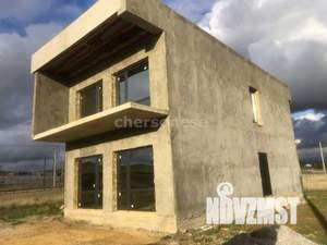 Дом 150м², 2-этажный, участок 4 сот.  