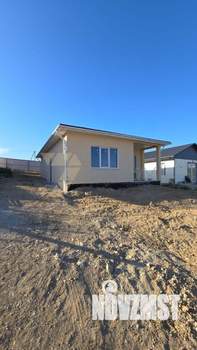 Дом 96м², 1-этажный, участок 4 сот.  