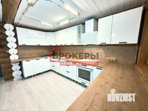 Дача 129м², 2-этажный, участок 7 сот.  