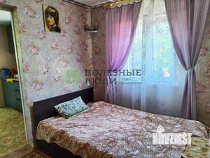 Дом 116м², 1-этажный, участок 6 сот.  