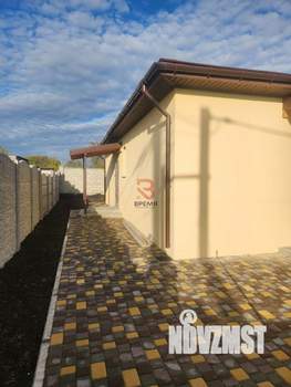 Дача 110м², 1-этажный, участок 4 сот.  