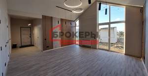 Дом 74м², 1-этажный, участок 4 сот.  