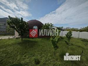 Дом 36м², 2-этажный, участок 4 сот.  