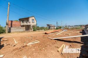 Дом 120м², 1-этажный, участок 4 сот.  