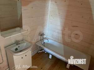 Дом 148м², 2-этажный, участок 5 сот.  
