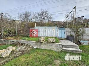 Дом 48м², 1-этажный, участок 5 сот.  