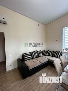 Дом 204м², 2-этажный, участок 5 сот.  