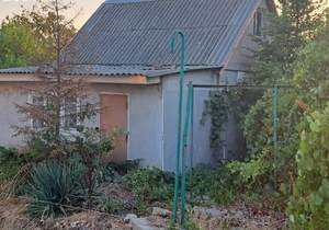 Дача 40м², 1-этажный, участок 3 сот.  