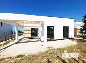 Дом 108м², 1-этажный, участок 4 сот.  