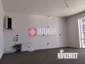 Дом 126м², 1-этажный, участок 4 сот.  