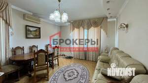 Дом 146м&sup2;, 1-этажный, участок 6 сот.  