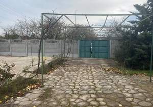 Дом 96м², 2-этажный, участок 6 сот.  