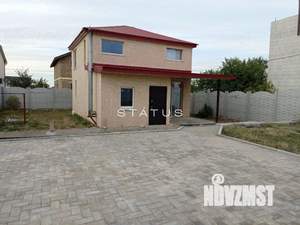 Дача 100м², 2-этажный, участок 4 сот.  