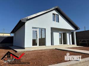 Дом 120м², 2-этажный, участок 4 сот.  