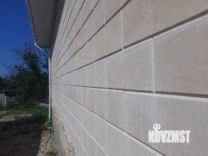 Дом 149м&sup2;, 1-этажный, участок 4 сот.  