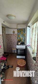 Дом 31м², 1-этажный, участок 1 сот.  