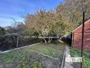 Дом 18м², 1-этажный, участок 3 сот.  