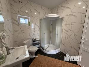 Дом 138м², 2-этажный, участок 4 сот.  