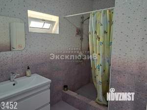 Дача 107м², 2-этажный, участок 5 сот.  