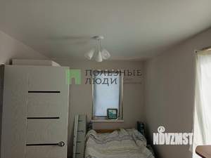 Дом 77м², 2-этажный, участок 3 сот.  
