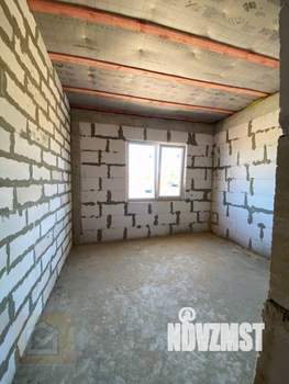 Дом 80м², 1-этажный, участок 5 сот.  