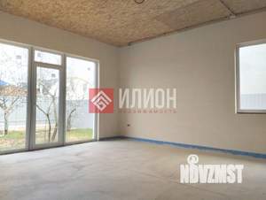 Дом 128м², 1-этажный, участок 5 сот.  