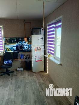 Дом 62м&sup2;, 2-этажный, участок 3 сот.  