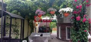 Дом 255м², 3-этажный, участок 8 сот.  