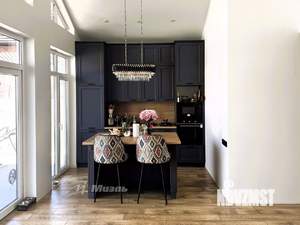 Дом 120м², 1-этажный, участок 4 сот.  