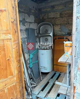 Дача 20м&sup2;, 1-этажный, участок 4 сот.  