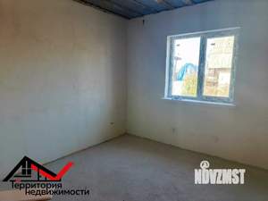 Дом 80м², 1-этажный, участок 4 сот.  