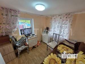 Дом 35м², 1-этажный, участок 1 сот.  