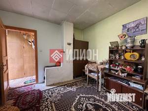 Дом 42м², 2-этажный, участок 5 сот.  