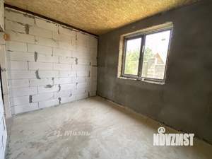 Дом 120м², 2-этажный, участок 4 сот.  