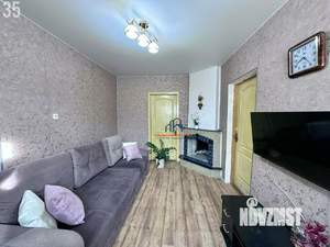 Дом 90м&sup2;, 1-этажный, участок 7 сот.  