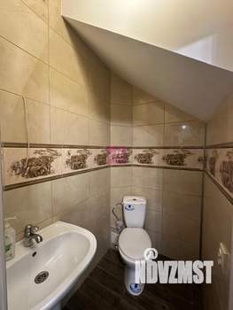 Дом 255м², 3-этажный, участок 4 сот.  