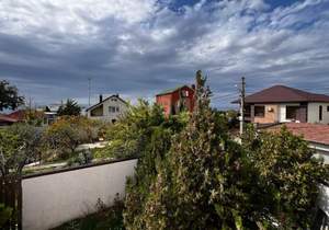 Дом 188м², 2-этажный, участок 6 сот.  