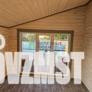 Дом 73м&sup2;, 2-этажный, участок 4 сот.  