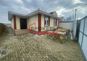 Дача 113м&sup2;, 1-этажный, участок 4 сот.  