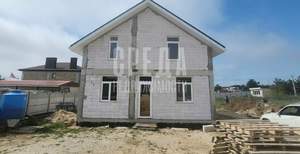 Дом 160м², 2-этажный, участок 6 сот.  