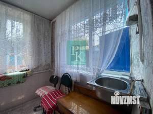 Дом 65м&sup2;, 1-этажный, участок 5 сот.  