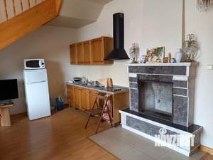 Дом 301м&sup2;, 3-этажный, участок 5 сот.  