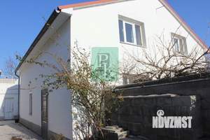 Дом 263м&sup2;, 3-этажный, участок 3 сот.  