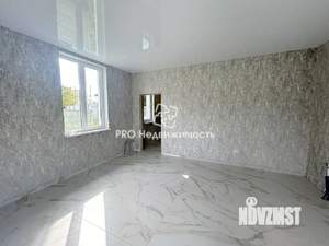 Коттедж 118м², 1-этажный, участок 4 сот.  