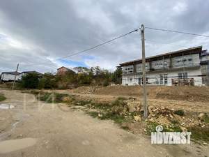 Таунхаус 60м², 2-этажный, участок 2 сот.  
