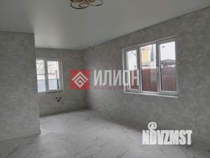 Дом 125м², 1-этажный, участок 4 сот.  