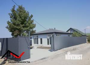 Дом 80м², 1-этажный, участок 4 сот.  